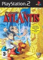 Empire of Atlantis (PS2 Games) (Playstation 2), Ophalen of Verzenden, Zo goed als nieuw