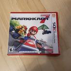 Nintendo - 3DS - Mario Kart 7 - Factory SEALED OVP -, Spelcomputers en Games, Nieuw