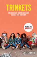 Trinkets 9789026149313 Kirsten Smith, Verzenden, Zo goed als nieuw, Kirsten Smith