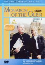 Monarch of the Glen: Series 3 - Part 1 DVD (2003) Richard, Zo goed als nieuw, Verzenden