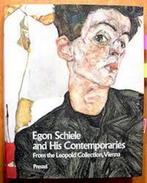 Egon Schiele and His Contemporaries, Boeken, Nieuw, Verzenden