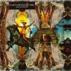 cd - Earth, Wind &amp; Fire - Millennium, Cd's en Dvd's, Verzenden, Zo goed als nieuw