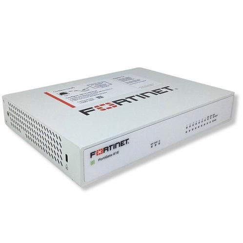 Fortinet FG-61E-BDL-950-12, Computers en Software, Netwerk switches, Nieuw, Verzenden