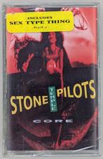 Stone Temple Pilots - Core - Sealed tape - Audiocassette -, Nieuw in verpakking
