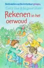 Rekenen in het oerwoud / De kinderen van De grote beer / 4, Verzenden, Gelezen, Carry Slee