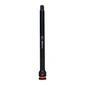 Milwaukee shockwave verlengstuk hex ½ 250mm, Verzenden, Nieuw