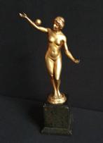 Hippolyte Emile Louis Fournier ( 1853-1926 ) - sculptuur,
