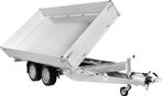 Aanhanger Saris Kipper K3 356 184 2700 2, Ophalen of Verzenden, Nieuw