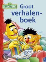 Sesamstraat Groot verhalenboek 9789044710960 PETRA SCHAPPERT, Boeken, Verzenden, Gelezen, PETRA SCHAPPERT