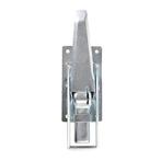 ProPlus Klepsluiting met spansluiting en veer - verzinkt..., Auto diversen, Aanhangwagen-onderdelen, Ophalen of Verzenden, Nieuw