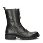 Shabbies Amsterdam Dean rits- & gesloten boots, Shabbies Amsterdam, Verzenden, Zwart, Lage of Enkellaarzen