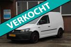 Volkswagen Caddy 2.0 TDI L1H1 BMT Trendline / Navi / Carplay, Volkswagen, Wit, Nieuw, Lease