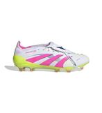 -30% Adidas  Adidas Predator elite ft fg  maat 43 1/3, Kleding | Heren, Schoenen, Verzenden, Nieuw, Sportschoenen