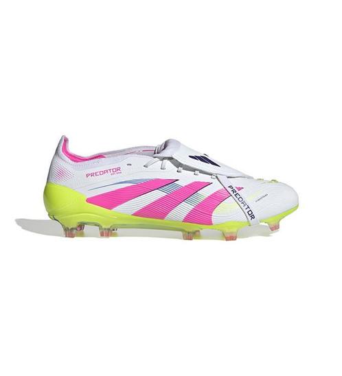 -30% Adidas  Adidas Predator elite ft fg  maat 43 1/3, Kleding | Heren, Schoenen, Sportschoenen, Nieuw, Verzenden