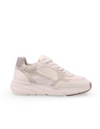 VIA VAI sneakers/lage-sneakers dames 41 wit, Kleding | Dames, Schoenen, VIA VAI, Verzenden, Nieuw, Wit