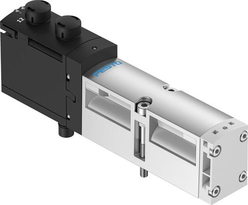 Festo 2x3/2 NO/NC Monostabiel Lucht Magneetventiel, Doe-het-zelf en Verbouw, Gereedschap | Machine-onderdelen en Toebehoren, Nieuw