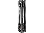 Manfrotto Befree Advanced - Aluminium Tripod - 8kg, Huis en Inrichting, Verzenden, Zo goed als nieuw