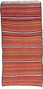 Kelim Modern Caucus Kilim - Vintage Armeense Kunst - Kelim -, Nieuw