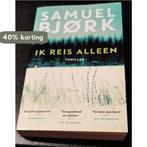 Ik reis alleen & De doodsvogel 9789021023489 Samuel Björk, Verzenden, Gelezen, Samuel Björk