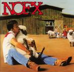 cd - NOFX - Heavy Petting Zoo, Cd's en Dvd's, Verzenden, Zo goed als nieuw