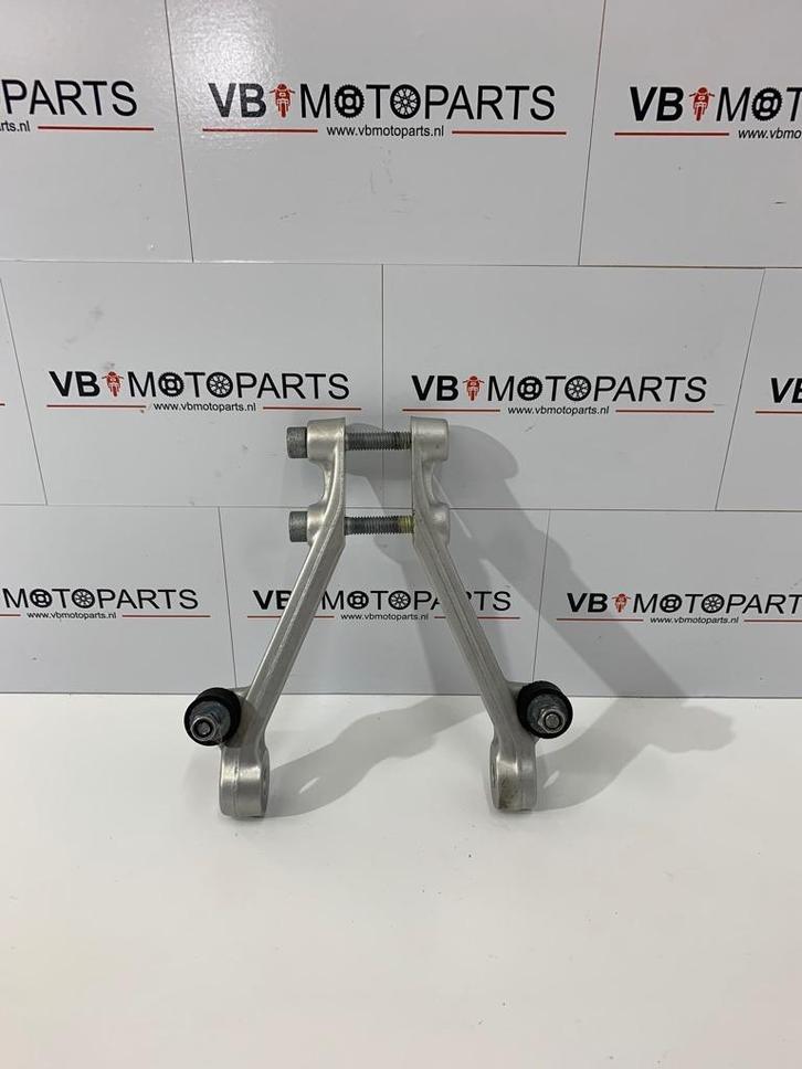 KTM 690 Duke R Motorblok steunen, Motoren, Onderdelen | Overige, Ophalen of Verzenden