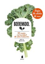 Boek: Boerenkool - (als nieuw), Verzenden, Zo goed als nieuw