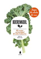 Boek: Boerenkool - (als nieuw), Zo goed als nieuw, Verzenden