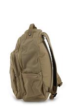 Kipling Rugzak in maat standaard Beige, Verzenden, Zo goed als nieuw, Beige