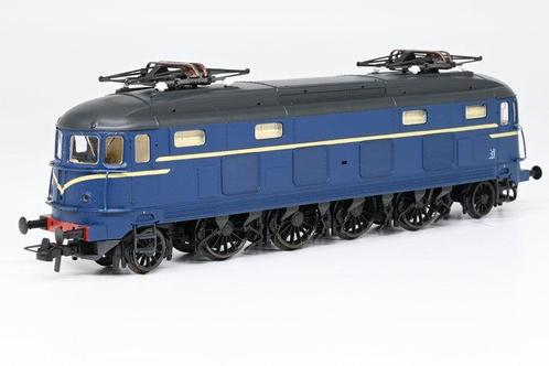 Roco H0 - 43615 - Elektrische locomotief (1) - Serie 1000 -, Hobby en Vrije tijd, Modeltreinen | H0