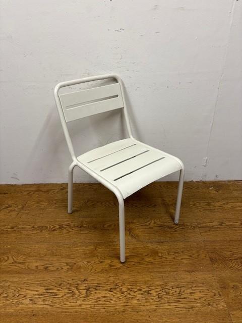 Gebruikte EMU Star Terrasstoel - S4056 Vintage/Café, Tuin en Terras, Tuinsets en Loungesets, Ophalen