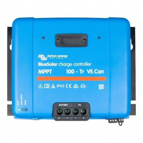 BlueSolar MPPT 250/100-Tr VE.Can (12/24/48V), Auto-onderdelen, Accu's en Toebehoren, Ophalen of Verzenden