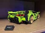 Lego Set - 42115 - Cars - Lamborghini Sián FKP 37, Nieuw