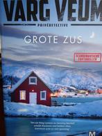 Grote Zus Varg Veum 9789460685828 Gunnar Staalesen, Verzenden, Gelezen, Gunnar Staalesen