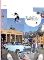 TrabiTour Arbeitsbuch A 4 Vwo 9789011113862, Verzenden, Gelezen
