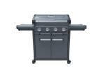 Campingaz gasbarbecue buitenkeuken 4 series premium s, Tuin en Terras, Buitenkeukens, Nieuw, Gas, Campingaz