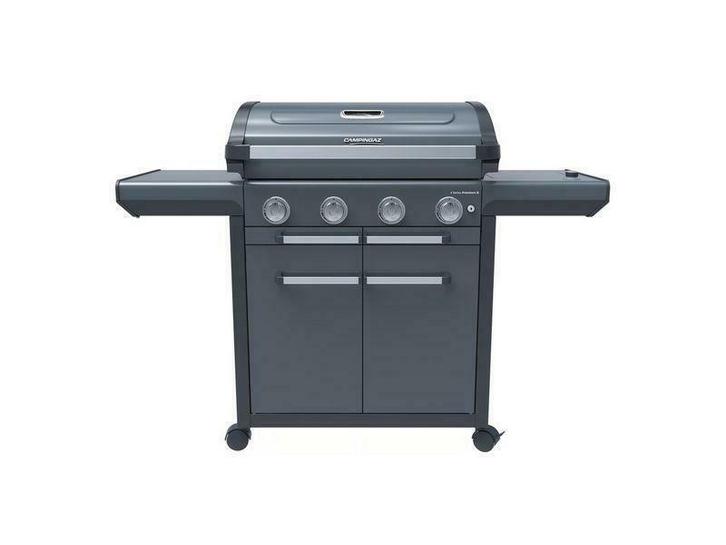 Campingaz gasbarbecue buitenkeuken 4 series premium s, Tuin en Terras, Buitenkeukens, Gas, Nieuw