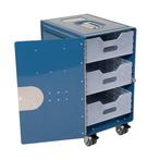 Trap Trading - Trolleys van luchtvaartmaatschappijen -