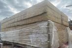 B-keus Rockwool isolatieplaten voor isoleren plat dak, Steenwol, 15 m² of meer, 8 tot 12 cm, Ophalen of Verzenden