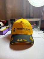 Renault Sport Formula One Team - Formule 1 - Carlos Sainz jr, Nieuw