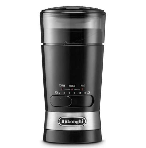 DeLonghi KG210 Koffiemolen, Witgoed en Apparatuur, Koffiezetapparaten