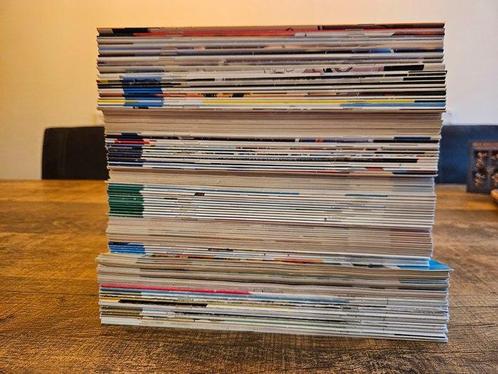 Donald Duck Extra - jaargangen 2017 tot en met 2025 (bijna, Boeken, Stripboeken
