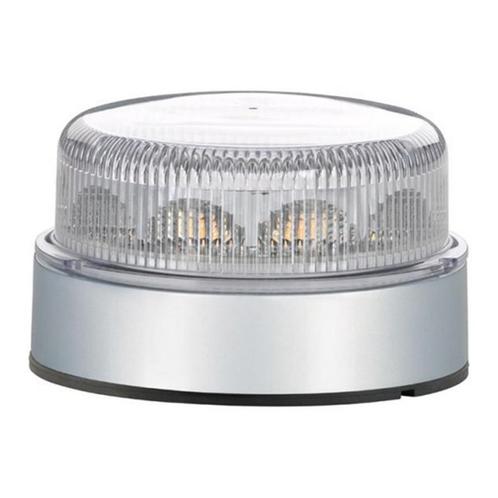 Flitslamp Hella 10 LEDS 12/24V Oranje, Auto-onderdelen, Vrachtwagen-onderdelen, Nieuw, Verzenden