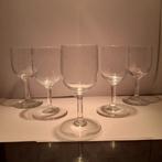 Baccarat - Wijnglas - Sévigné-model - Kristal, Antiek en Kunst