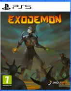 Exodemon-Standaard (PlayStation 5) NIEUW, Ophalen of Verzenden, Nieuw