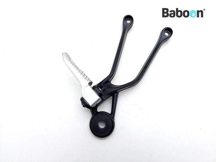 Duosteun Rechts BMW S 1000 R 2017-2020 (S1000R K47), Motoren, Onderdelen | BMW, Gebruikt, Verzenden