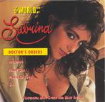 Sabrina - The World Of Sabrina: Doctors Orders, Cd's en Dvd's, Cd's | Pop, Ophalen of Verzenden, Gebruikt