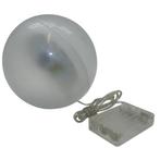 Benson LED bol - feestverlichting - flashing star effect..., Ophalen of Verzenden, Nieuw