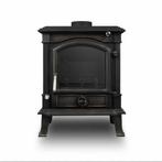 Houtkachel Nordflam Akron, Nieuw