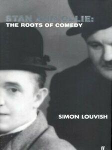Stan and Ollie: the roots of comedy : the double life of, Boeken, Biografieën, Gelezen, Verzenden