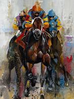 Alexander Nakonechnyi (XX-XXI) - Driven by motion